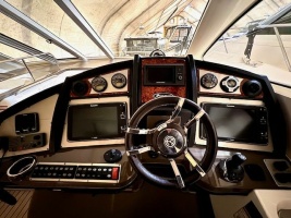 2013 Cruisers Yachts 540 Sports Coupe 54