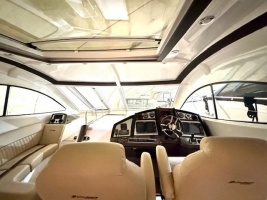 2013 Cruisers Yachts 540 Sports Coupe 54