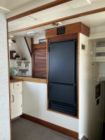 47ft Custom Yacht For Sale
