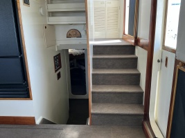 47ft Custom Yacht For Sale