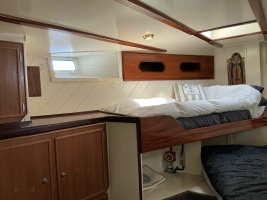 47ft Custom Yacht For Sale