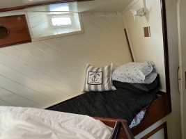 47ft Custom Yacht For Sale