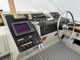 32ft Carver Yacht For Sale