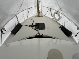 32ft Carver Yacht For Sale