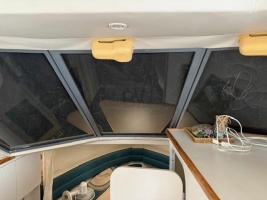 32ft Carver Yacht For Sale