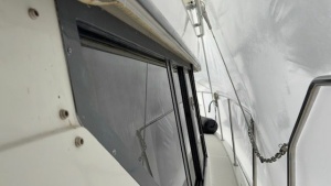 32ft Carver Yacht For Sale