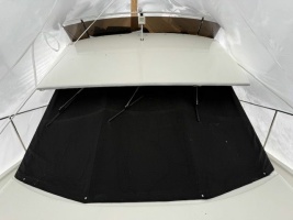 32ft Carver Yacht For Sale
