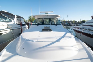 34ft Pursuit Yacht For Sale