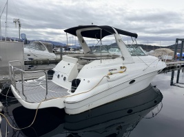 30ft Doral Yacht For Sale
