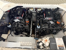 30ft Doral Yacht For Sale