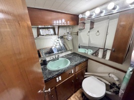40ft Grenfell Yacht For Sale