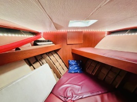 40ft Grenfell Yacht For Sale