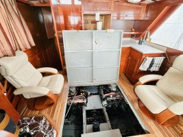 40ft Grenfell Yacht For Sale