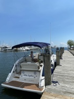 26ft Regal Yacht For Sale