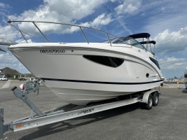 26ft Regal Yacht For Sale