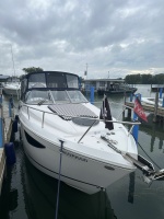 26ft Regal Yacht For Sale