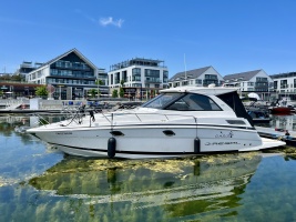 35ft Regal Yacht For Sale