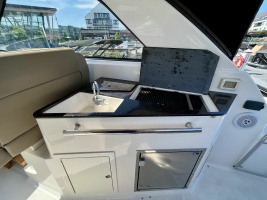 35ft Regal Yacht For Sale