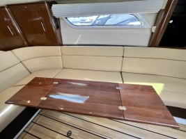 35ft Regal Yacht For Sale