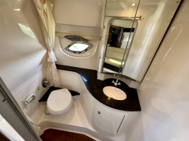 35ft Regal Yacht For Sale