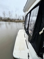 39ft Bayliner Yacht For Sale