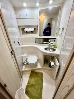 39ft Bayliner Yacht For Sale