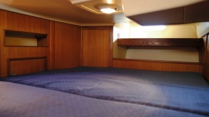 34ft Hunter Yacht For Sale