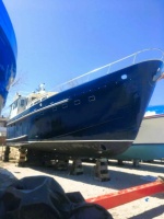 2017 STUBBS ALUMINIUM 60' CUSTOM TRAWLER 60