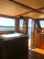 2017 STUBBS ALUMINIUM 60' CUSTOM TRAWLER 60