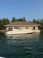 40ft Sea Ray Yacht For Sale