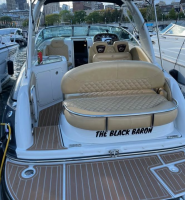 28ft Crownline Yacht For Sale