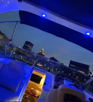 28ft Crownline Yacht For Sale