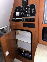 28ft Crownline Yacht For Sale