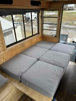 22ft Houseboat Yacht For Sale