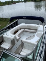 29ft Cobalt Yacht For Sale