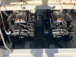 29ft Cobalt Yacht For Sale