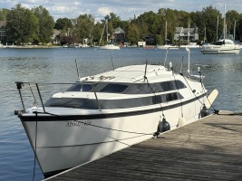 26' Macgregor 2007