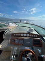 37ft Larson Yacht For Sale