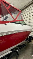 26ft Rinker Yacht For Sale