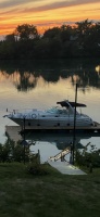 34' Sea Ray 2003