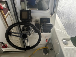 27ft Skagit Orca Yacht For Sale