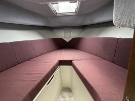 27ft Skagit Orca Yacht For Sale