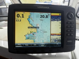 27ft Skagit Orca Yacht For Sale