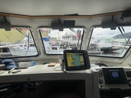 27ft Skagit Orca Yacht For Sale