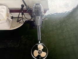 27ft Skagit Orca Yacht For Sale