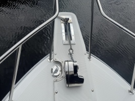 27ft Skagit Orca Yacht For Sale