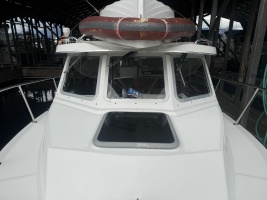 27ft Skagit Orca Yacht For Sale