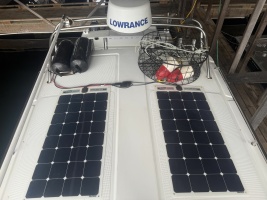 27ft Skagit Orca Yacht For Sale