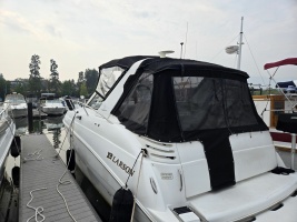 33ft Larson Yacht For Sale