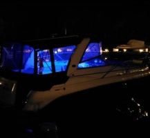 32ft Rinker Yacht For Sale